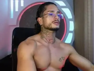 Chaturbate Adult Webcams of alanrodgers2_0