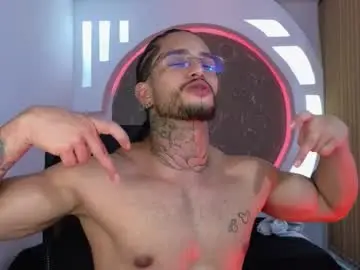 Chaturbate Sex Chat of alanrodgers2_0