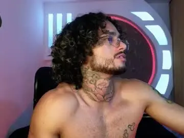 Chaturbate Private Sex Chat of alanrodgers2_0