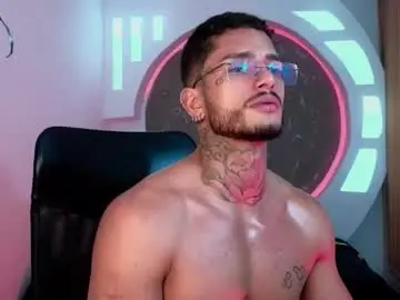 Chaturbate Live Sex of alanrodgers2_0