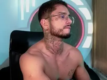 Chaturbate Adult Webcam of alanrodgers2_0