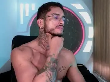 Chaturbate Best Webcam of alanrodgers2_0