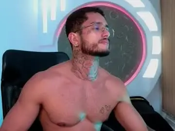 Chaturbate Adult Webcam of alanrodgers2_0