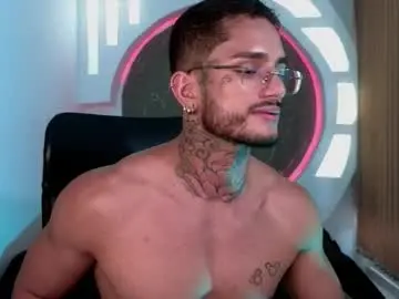 Chaturbate Adult Video Chat of alanrodgers2_0