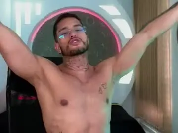 Chaturbate Free Porn Cam of alanrodgers2_0