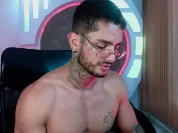 Chaturbate Adult Video Chat of alanrodgers2_0