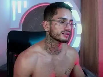 Chaturbate Sex Chat of alanrodgers2_0