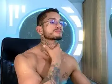 Chaturbate Adult Video Chat of alanrodgers2_0