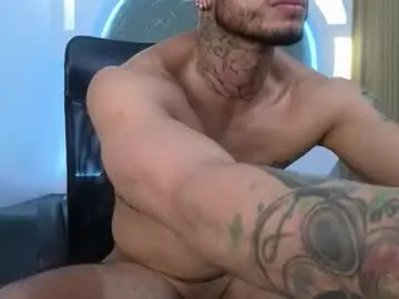 Chaturbate Live Sex of alanrodgers2_0