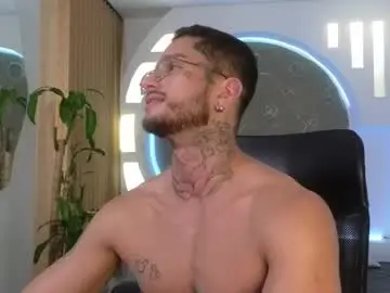 Chaturbate Adult Webcam of alanrodgers2_0