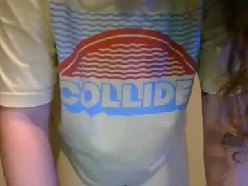 Chaturbate Adult Video Chat of alliebearx