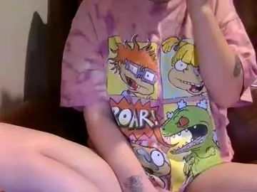 Chaturbate Free Porn Cam of alliebearx