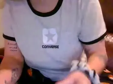 Chaturbate Sex Cam of alliebearx