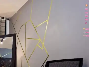 Chaturbate Live Sex Cam of angel_dragun