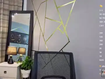 Chaturbate Live Sex of angel_dragun