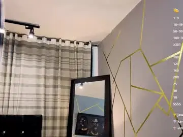 Chaturbate Free Porn Cam of angel_dragun