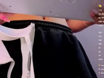 Chaturbate Best live sex cam show of angel_dragun