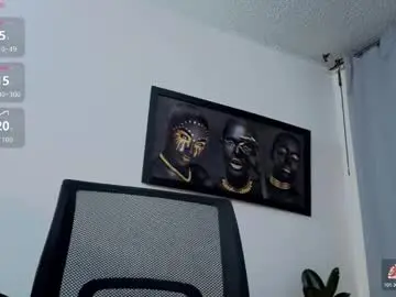 Chaturbate Best live sex cam show of angel_dragun