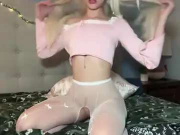 annieangel18 from chaturbate