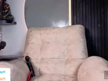 Chaturbate Nude Webcam of aron_tay