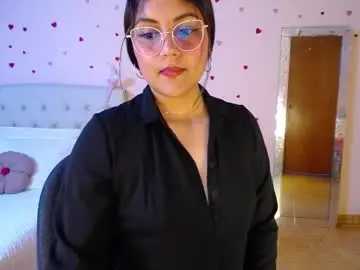 Chaturbate Adult Video Chat of ashleyevanz