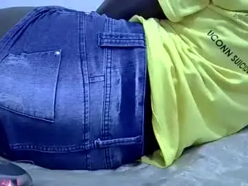 Chaturbate Live Sex of black_queen9