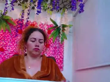 Chaturbate Private Sex Chat of blonde_squirt_