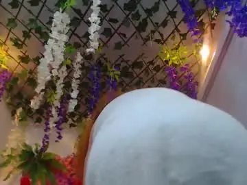 Chaturbate Sex Chat of blonde_squirt_