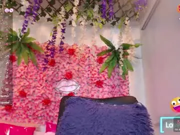 Chaturbate Adult Webcam of blonde_squirt_