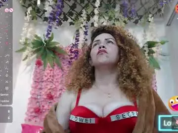 Chaturbate Adult Video Chat of blonde_squirt_