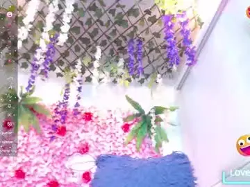 Chaturbate Adult Webcam of blonde_squirt_