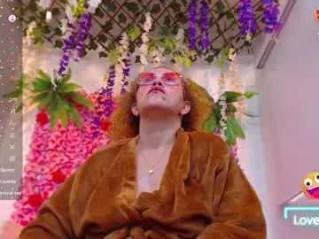 Chaturbate Sex Chat of blonde_squirt_