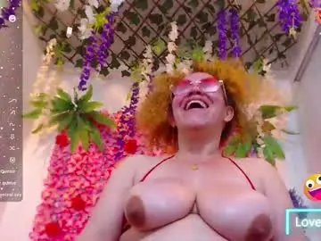 Chaturbate Nude Webcam of blonde_squirt_