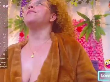 Chaturbate Live Sex of blonde_squirt_