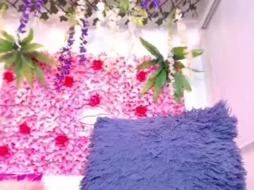 Chaturbate Nude Webcam of blonde_squirt_