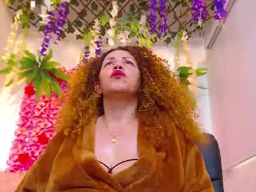 Chaturbate Free Porn Cam of blonde_squirt_