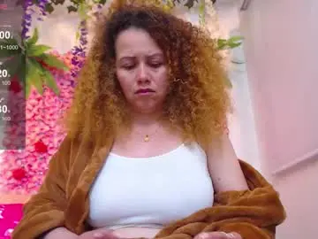 Chaturbate Sex Chat of blonde_squirt_