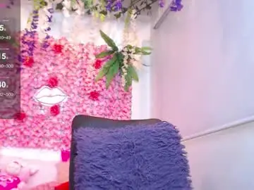 Chaturbate Best live sex cam show of blonde_squirt_