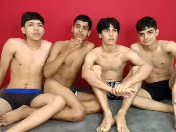 Chaturbate Adult Webcams of chillbicrew