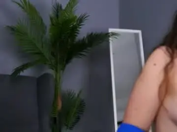 Chaturbate Live Sex of crystalsilk