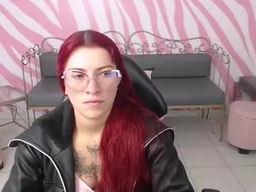 Chaturbate Nude Webcam of daffne_evans