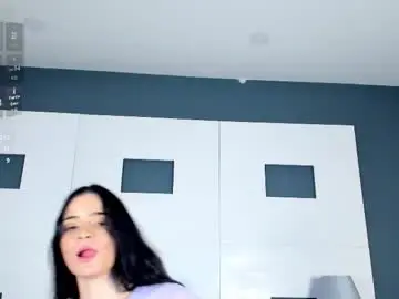 Chaturbate Best live sex cam show of dannabelucci