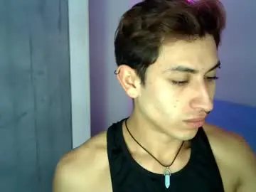 Chaturbate Sex Chat of demirsky6