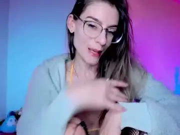 Chaturbate Sex Chat of emmaterrestrial