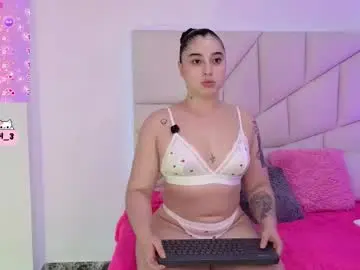 Chaturbate Free Porn Cam of imhanna3