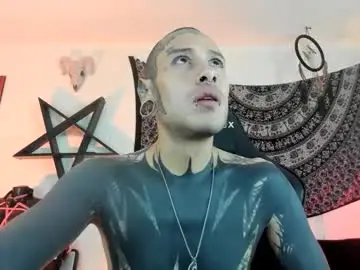 Chaturbate Private Sex Chat of ink_u_buzz