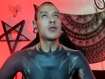 Chaturbate Best Webcam of ink_u_buzz