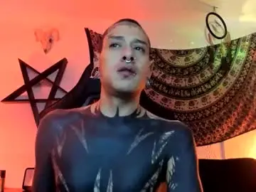 Chaturbate Watch Live Sex Cams of ink_u_buzz