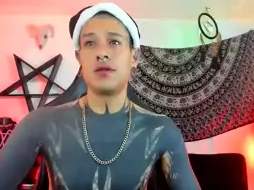 Chaturbate Sex Chat of ink_u_buzz