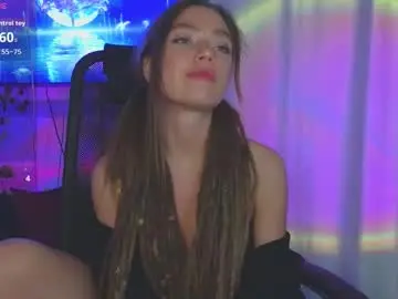 Chaturbate Nude Webcam of kellyfouler